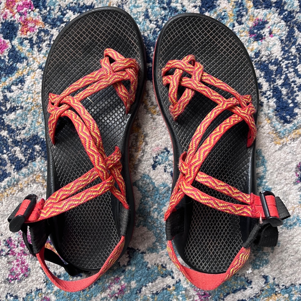 Chacos